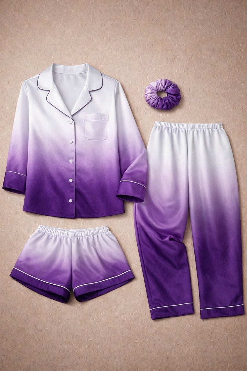 Box SIELNCIA - 8 couleurs